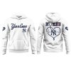 2025 Yankees NURSES NIGHT Hoodie