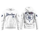 2025 Yankees NURSES NIGHT Hoodie
