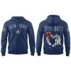 2025 Yankees Teacher Appreciation Night Hoodie