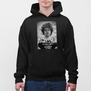 Nick Vercillo Never Stop Hustling Shirt 5