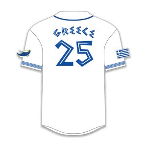 2025 Rays Greek Heritage Jersey Giveaway2
