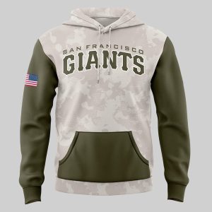 Giants 2025 ARMED FORCES DAY Hoodie1