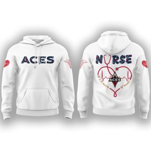 Aces Nurses Night 2025 Shirt1