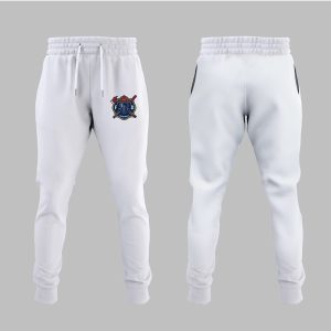 Cardinals Firefighter Appreciation Night Hoodie 20251