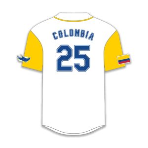 2025 Rays Dominican Heritage Jersey Giveaway2