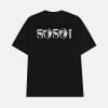 50501 Resist 50 Protests 50 States 1 Movement Shirt