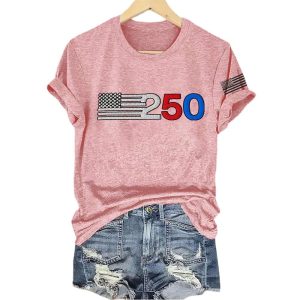 205 American Flag Shirt5