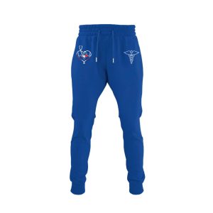 Blue Jays NURSES NIGHT Hoodie Combo 20251