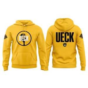 Remembering Bob Uecker Mr Baseball Hoodie1