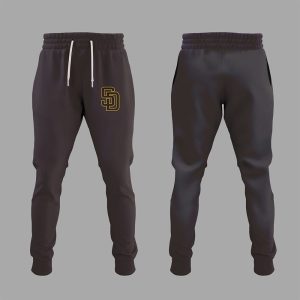 Padres Nurses Appreciation Hoodie 20252