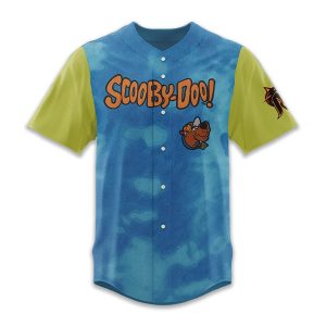 Marlins Scooby Doo Day Jersey 2025 Giveaway