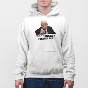 Donald Trump Egg Prices Shirt 5