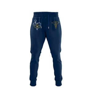 2025 Brewers NURSES NIGHT Hoodie2