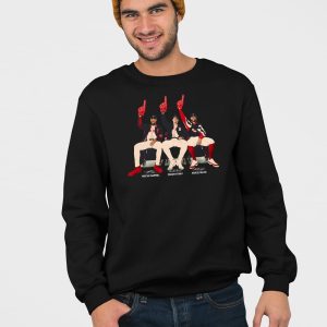 2025 Red Sox Next Up Shirt Giveaway 4