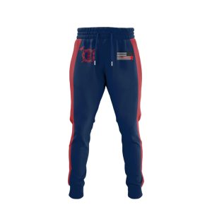 Red Sox Firefighter Appreciation Day 2025 Hoodie2