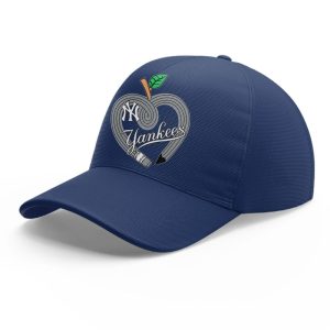 2025 Yankees Teacher Appreciation Night Hoodie2