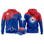 Angels Korean Heritage Night 2025 Hoodie