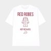 Anti Trump Red Robes Not Red Hats Shirt
