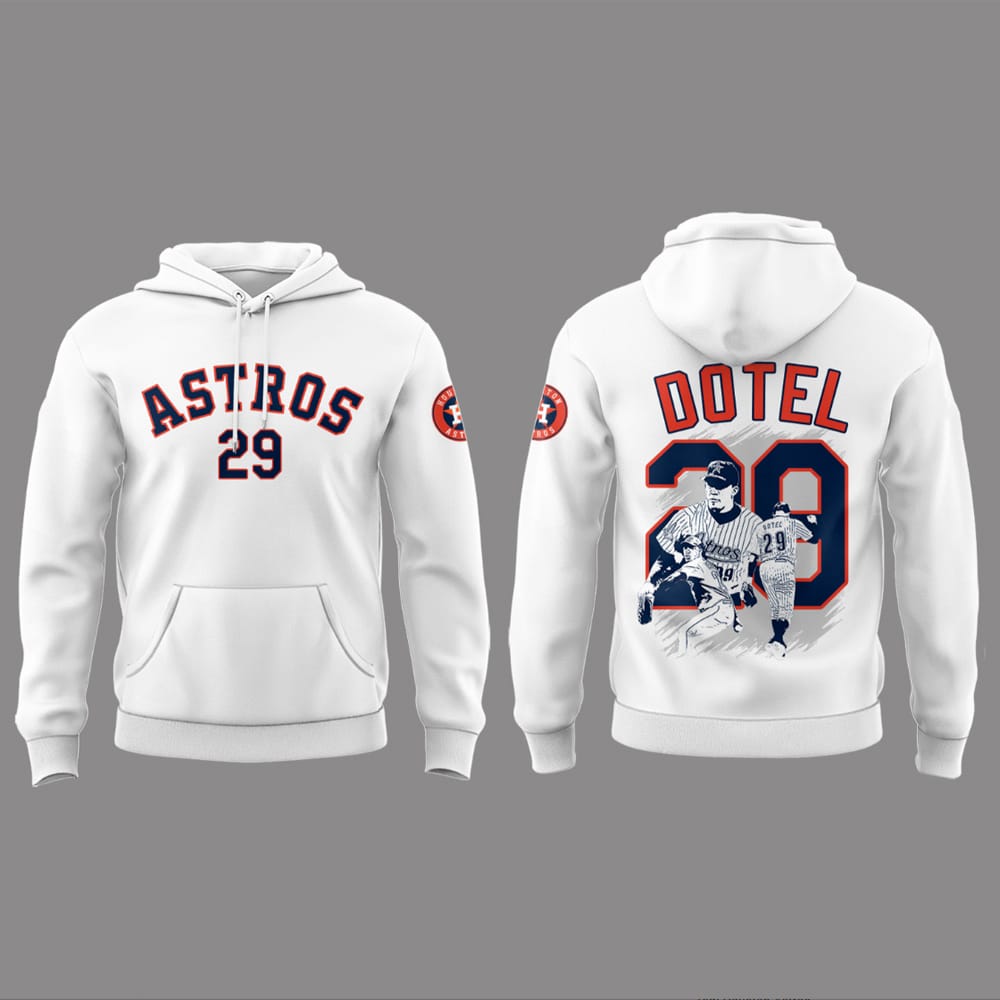 Astros 2025 RIP Octavio Dotel Hoodie Astros 2025 RIP Octavio Dotel Hoodie