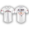 Astros Nurses Appreciation 2025 Jersey