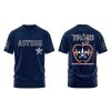 Astros TEACHER NIGHT 2025 Shirt