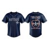 Astros TEACHER NIGHT Baseball Jersey 2025