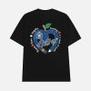 Astros Teach Love Inspire Teaching Is A Work Of Heart Shirt