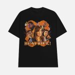 Bad Wolf Archives Beatrice Shirt