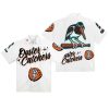 Baysox Oyster Catchers 2025 Hawaiian Shirt