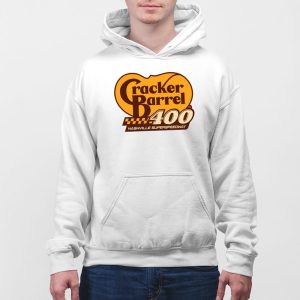 Cracker Barrel 400 Nashville Superspeedway Shirt 5