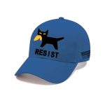 Black Cat Resist Hat