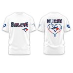 Blue Jays NURSES NIGHT Shirt 2025