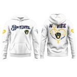 Brewers NURSES NIGHT Hoodie Combo 2025