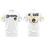 Brewers NURSES NIGHT Shirt 2025