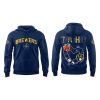 Brewers Teacher Appreciation Night Hoodie 2025