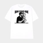 Bring Kilmar Home Kilmar Armando Abrego Garcia Shirt