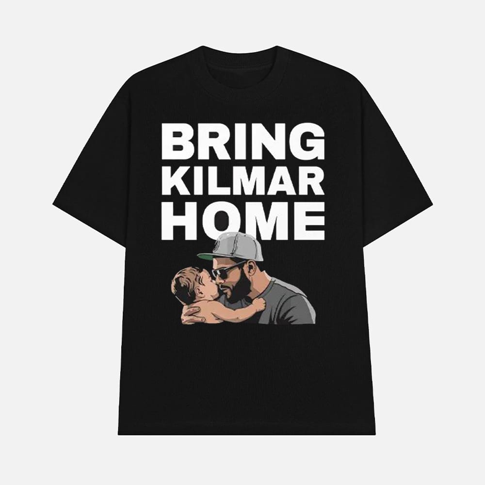 Bring Kilmar Home Kilmar Shirt 1 Bring Kilmar Home Kilmar Shirt