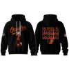 Cal Ripken Jr Iron Man Hoodie 2025