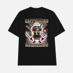 Cappuccino Assassino Shirt
