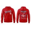 Cardinals TEACHER NIGHT Hoodie 2025