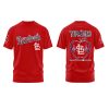 Cardinals TEACHER NIGHT Shirt 2025