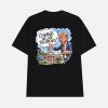 Change Or Lose Tax Breaks Support Harvard Anti Trump Shirt