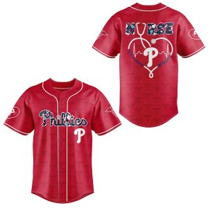 2025 Phillies Nurses Night Jersey1