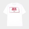 Coach Mike Famiglietti Run The Damn Ball Beavers Shirt