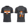 Coach Mike Gundy OSU Cowboys Stilly Shirt