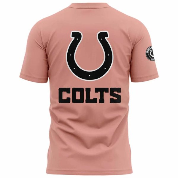 Colts Your Light Lives On In All Of Us CCT Shirt