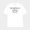 Coral Terpening Your Light Lives On In All Of Us Shirt