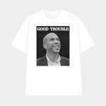 Cory Booker Good Trouble Shirt