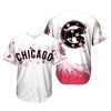 Cubs Cherry Blossom Jersey 2025