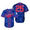 Cubs Hispanic And Latino Heritage Jersey 2025 Giveaway